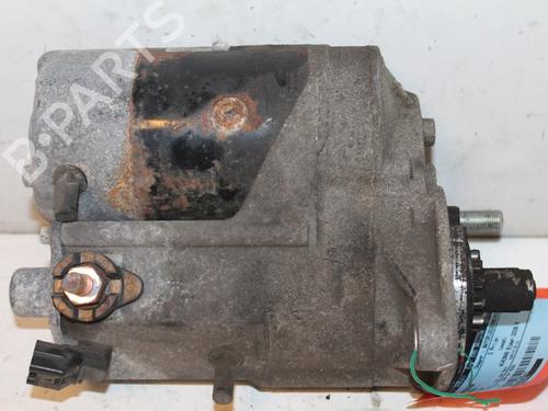 Used Starter Starter 15306536 15306536