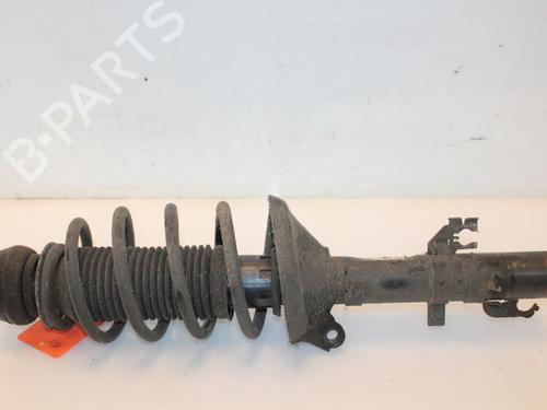 Used Left front shock absorber Left front shock absorber 15319906 15319906
