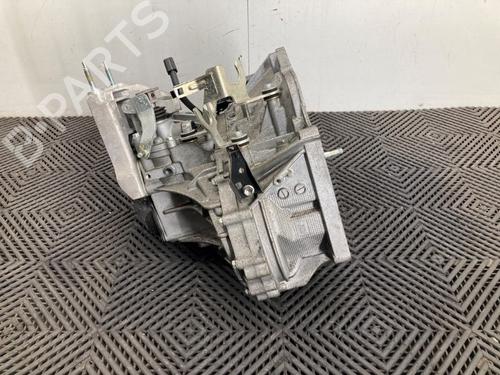 Gearbox SUZUKI VITARA (LY) 1.0 (APK 310) | BP37204687M3 - Image 4
