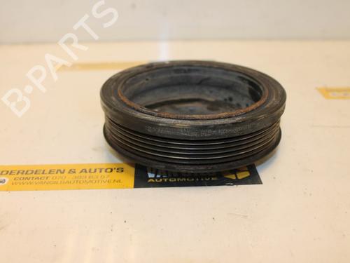Pulley SEAT IBIZA IV (6J5, 6P1) 1.2 TDI | BP15314839M122 