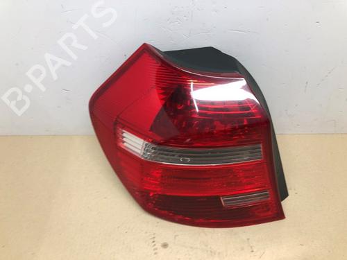 Left taillight BMW 1 (E87) 116 i | BP37207833C34 - Image 4