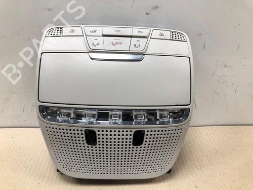 Used Interior roof light Interior roof light 37205259 37205259
