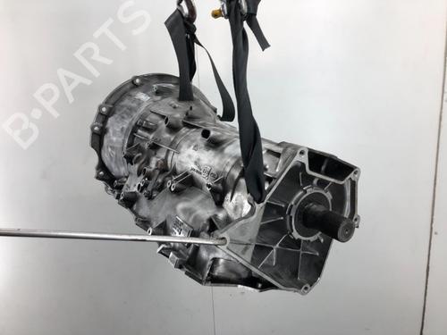Gearbox LAND ROVER RANGE ROVER VELAR (L560) 2.0 P250 Si4 4x4 | BP16709559M3 