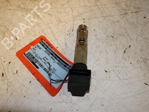 Ignition coil VW GOLF V (1K1) 1.6 FSI | BP15308761M94 