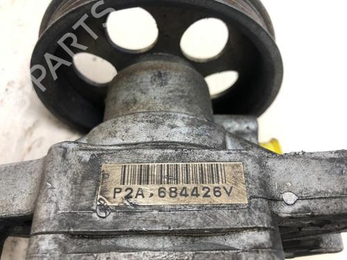 Steering pump HONDA CIVIC VI Hatchback (EJ, EK) 1.4 i S (EJ9) | BP15334524M99 