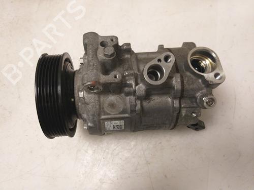 BP15337630M34 | Compressore A/C AUDI A6 C7 Avant (4G5, 4GD) 1.8 TFSI BP15337630M34