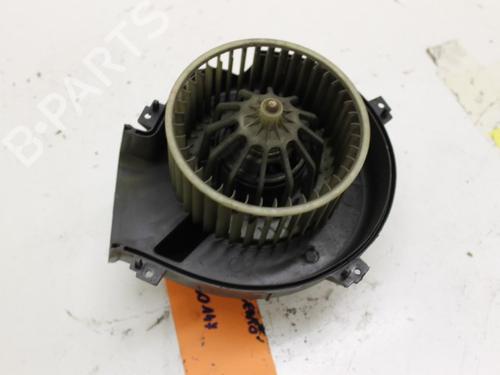 Used Heater blower motor FIAT SEICENTO / 600 (187_) 0.9 (187AXA, 187AXA1A) (39 hp) 15300748