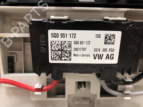 Interior roof light VW T-CROSS (C11, D31) 1.0 TSi | BP37212349I8 - Image 6