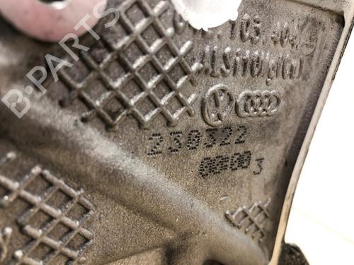 Cylinder head AUDI Q3 (F3B) 45 TFSI e | BP21787065M5 
