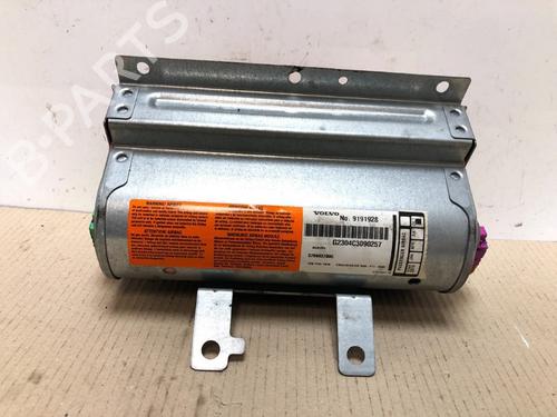 Airbag Kit VOLVO S60 I (384) D5 | BP15298480C86 