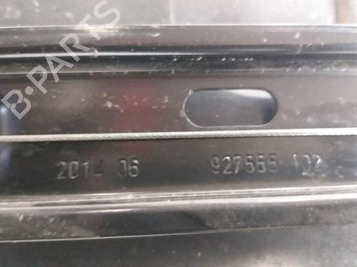 Front right window mechanism MERCEDES-BENZ B-CLASS Sports Tourer (W246, W242) B 200 CDI / d (246.208) | BP16079297C23 