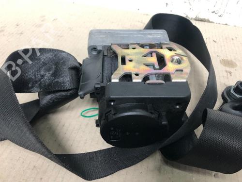 Used Front right seatbelt MERCEDES-BENZ C-CLASS (W203) C 200 CDI (203.007) (122 hp) 15303995