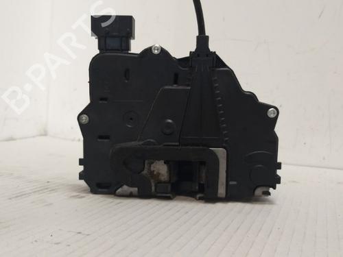 Front left lock FIAT GRANDE PUNTO (199_) 1.4 (199AXB11, 199AXB1A, 199BXB1A, 199AXL1A) | BP15532795C98