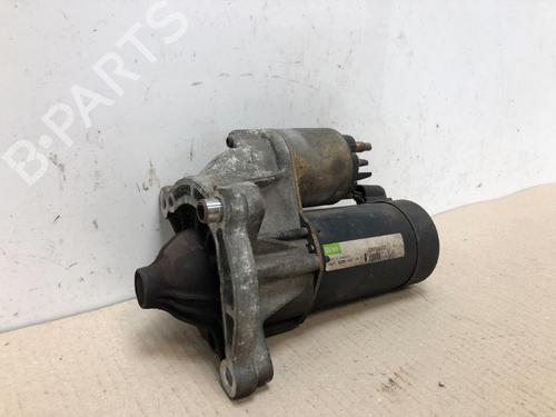 Starter PEUGEOT 307 (3A/C) 1.6 16V | BP15345546M8 