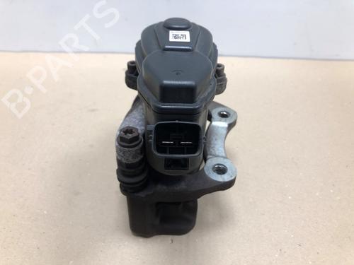 Left rear brake caliper RENAULT ZOE Hatchback Van (BFM_) Electric (BFMC, BFMD) | BP37204514M107 - Image 2