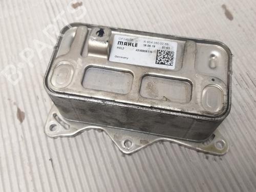 Used Oil radiator Oil radiator 16170379 16170379