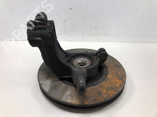 Used Left front steering knuckle Left front steering knuckle 37212481 37212481