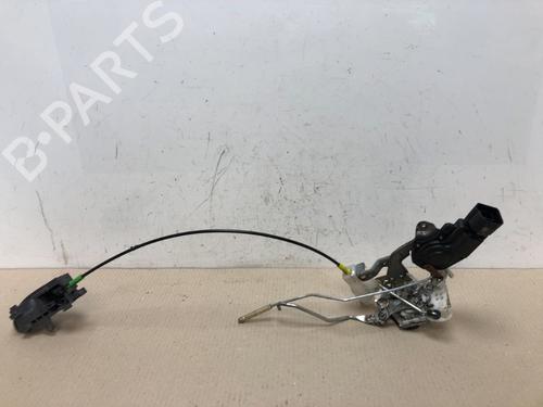 Front right lock TOYOTA AYGO (_B1_) 1.0 (KGB10_, KGB10R) | BP15536891C97 