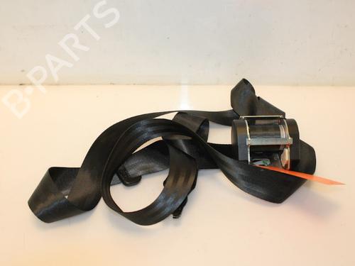 Used Rear right seatbelt Rear right seatbelt 15321639 15321639