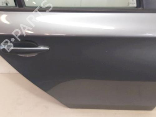 Right rear door BMW 1 (E87) 118 d | BP15984345C5 