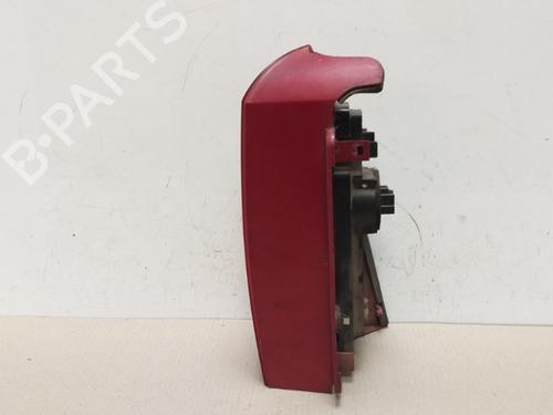 Left taillight FORD FOCUS I Turnier (DNW) 1.6 16V | BP15532858C34 