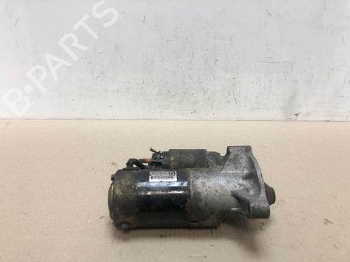 Used Starter PEUGEOT 206 SW (2E/K) 2.0 HDi (90 hp) 15346947