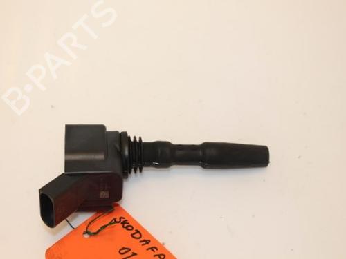 Used Ignition coil Ignition coil 15319522 15319522