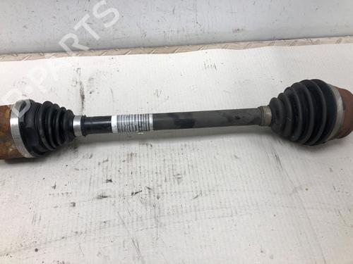 Right front driveshaft CITROËN BERLINGO Box Body/MPV (K9) 1.5 BlueHDi 100 | BP37207105M39 - Image 4