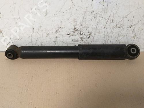 Left rear shock absorber FIAT PANDA (169_) 1.2 (169.AXB11, 169.AXB1A) | BP15298837M18 