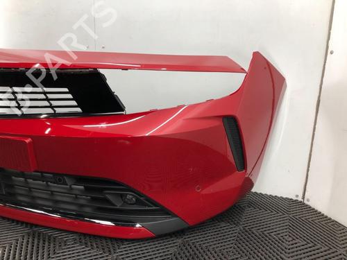 Front bumper OPEL ASTRA L (O5) 1.2 (FPHNSL, FPHNSR) | BP16265808C7 