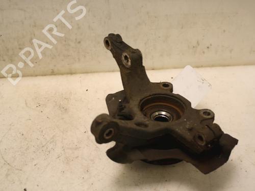 Left front steering knuckle FIAT GRANDE PUNTO (199_) 1.4 (199AXB11, 199AXB1A, 199BXB1A, 199AXL1A) | BP15336932M25 
