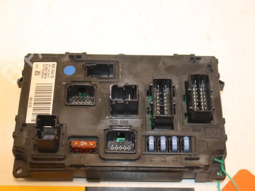 Used Fuse box PEUGEOT 407 SW (6E_, 6D_) 3.0 (211 hp) 15314390