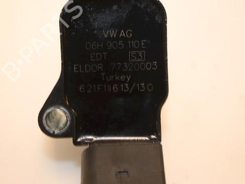 Used Ignition coil Ignition coil 15318228 15318228