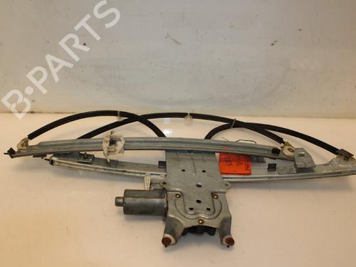 Used Front right window mechanism CITROËN XSARA PICASSO (N68) 1.8 16V (115 hp) 15322662