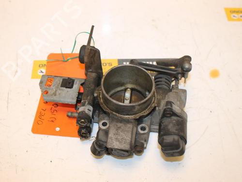 Throttle body OPEL VECTRA B (J96) 1.6 i 16V (F19) | BP15310037M82 
