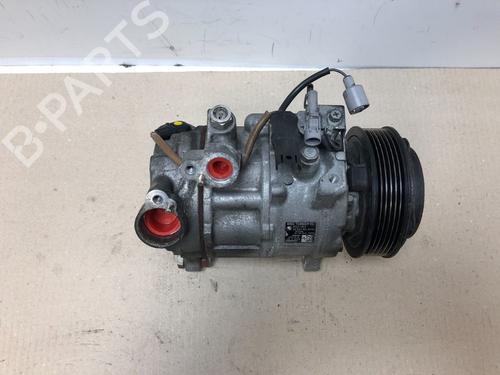 Used AC compressor BMW 3 (F30, F80) 320 d (163 hp) 15343373