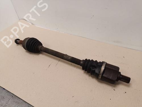 Used Left front driveshaft Left front driveshaft 15339798 15339798