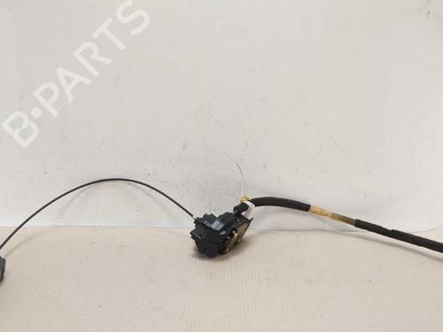 Used Front left lock NISSAN MICRA III (K12) 1.0 16V (65 hp) 15532926