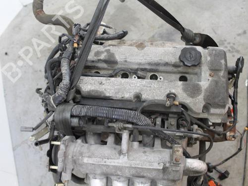 Used Engine Engine 15307283 15307283