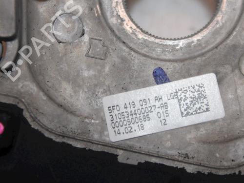 Used Steering wheel Steering wheel 15335509 15335509