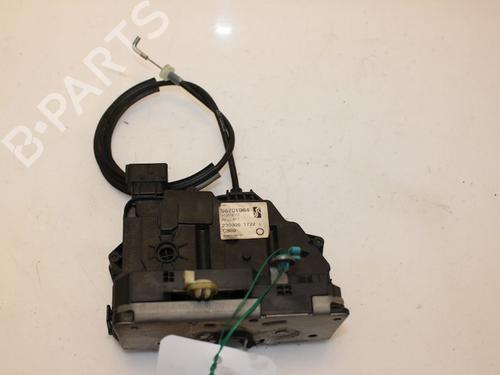 Used Front right lock FIAT GRANDE PUNTO (199_) 1.4 16V (199BXG1B, 199AXG1B) (95 hp) 15324756