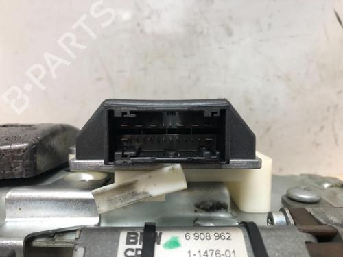 Steering column BMW 7 (E65, E66, E67) 730 d | BP16064856M21 - Image 4
