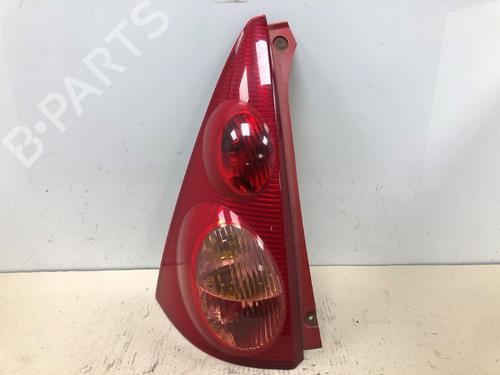 Used Left taillight Left taillight 37207975 37207975