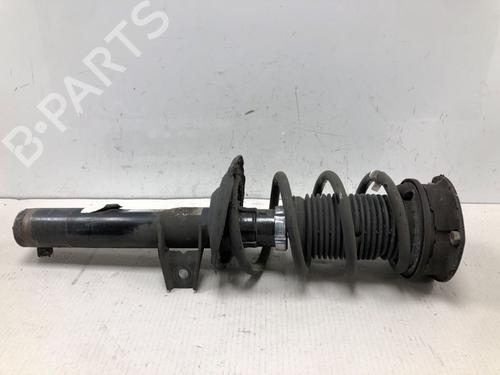 Right front shock absorber VW GOLF VIII (CD1, DA1) 2.0 GTI | BP26203487M17 - Image 4