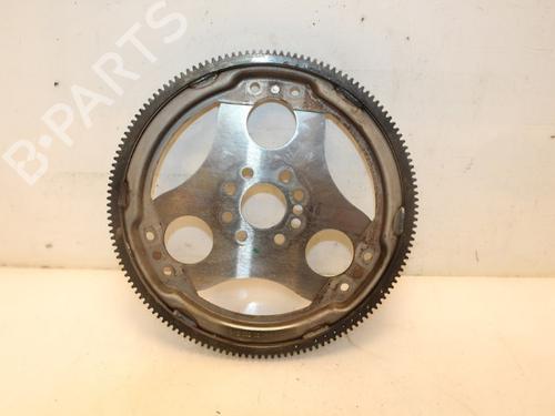 Used Flywheel Flywheel 15328601 15328601