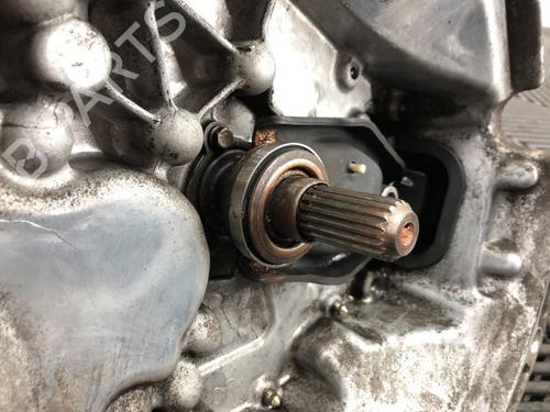 Gearbox CITROËN C2 (JM_) 1.4 | BP15410549M3 