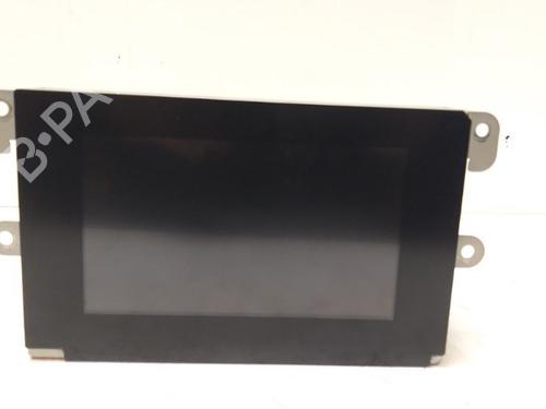 Used Display monitor NISSAN ALMERA TINO (V10) 1.8 (116 hp) 15531391