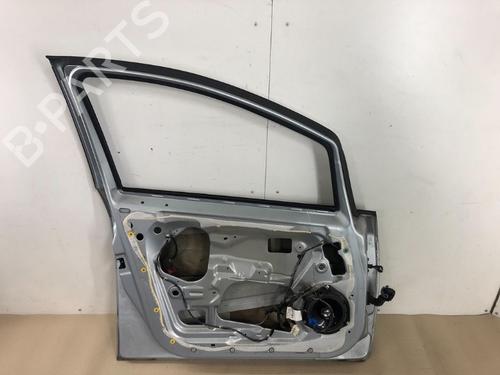 Left front door FIAT GRANDE PUNTO (199_) 1.3 D Multijet | BP15345378C2 
