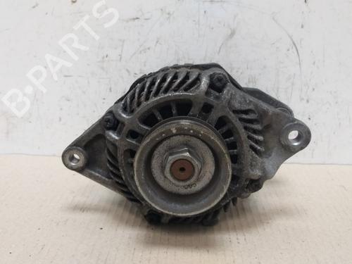 Lichtmaschine für MITSUBISHI COLT VI (Z3_A, Z2_A) 1.1 (Z31A, Z32A) (75 hp) 15343956