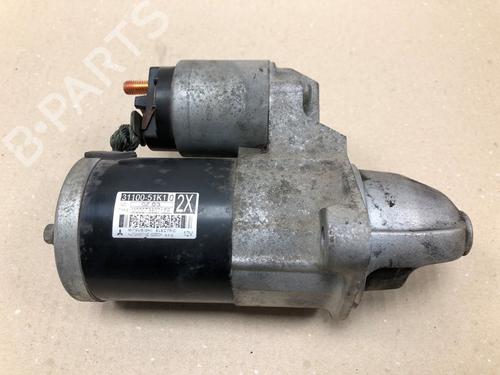 Starter SUZUKI SWIFT IV (FZ, NZ) 1.2 (AZH412, ZC72S) | BP37209389M8 - Image 5
